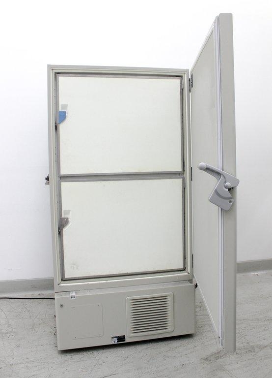 Panasonic MDF-U76VC Ultra-Low Freezer -86C 23.5 cu ft Secure Storage