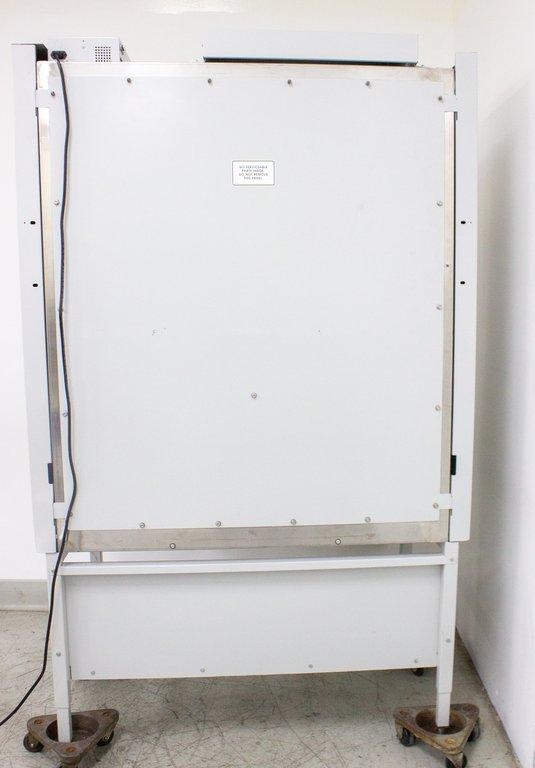 Labconco Purifier Logic+ 4Ft Class II A2 Biosafety Cabinet Used HEPA Filter