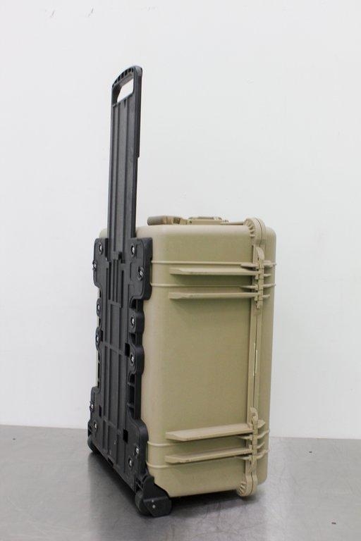 Sequence Precision BMS54000-0020 Pipettor Liquid Handling Excellent Condition