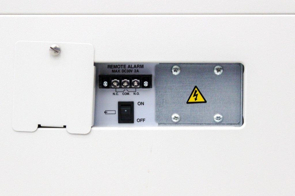 Panasonic MDF-U76VC Ultra-Low Freezer -86C 23.5 cu ft Secure Storage