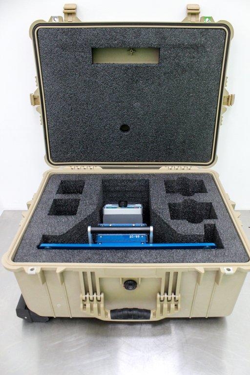 Sequence Precision BMS54000-0020 Pipettor Liquid Handling Excellent Condition