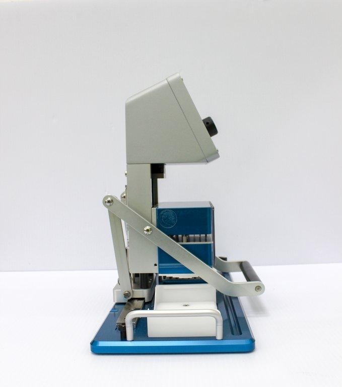 Sequence Precision BMS54000-0020 Pipettor Liquid Handling Excellent Condition