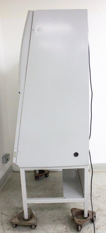 Labconco Purifier Logic+ 4Ft Class II A2 Biosafety Cabinet Used HEPA Filter