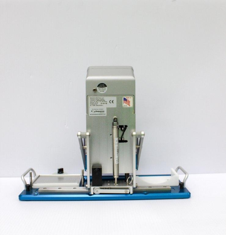 Sequence Precision BMS54000-0020 Pipettor Liquid Handling Excellent Condition