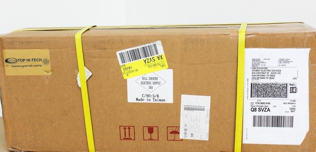 Top L1319-C90 LED Light 40W 60W Explosion Proof IP67 Heat Resistant