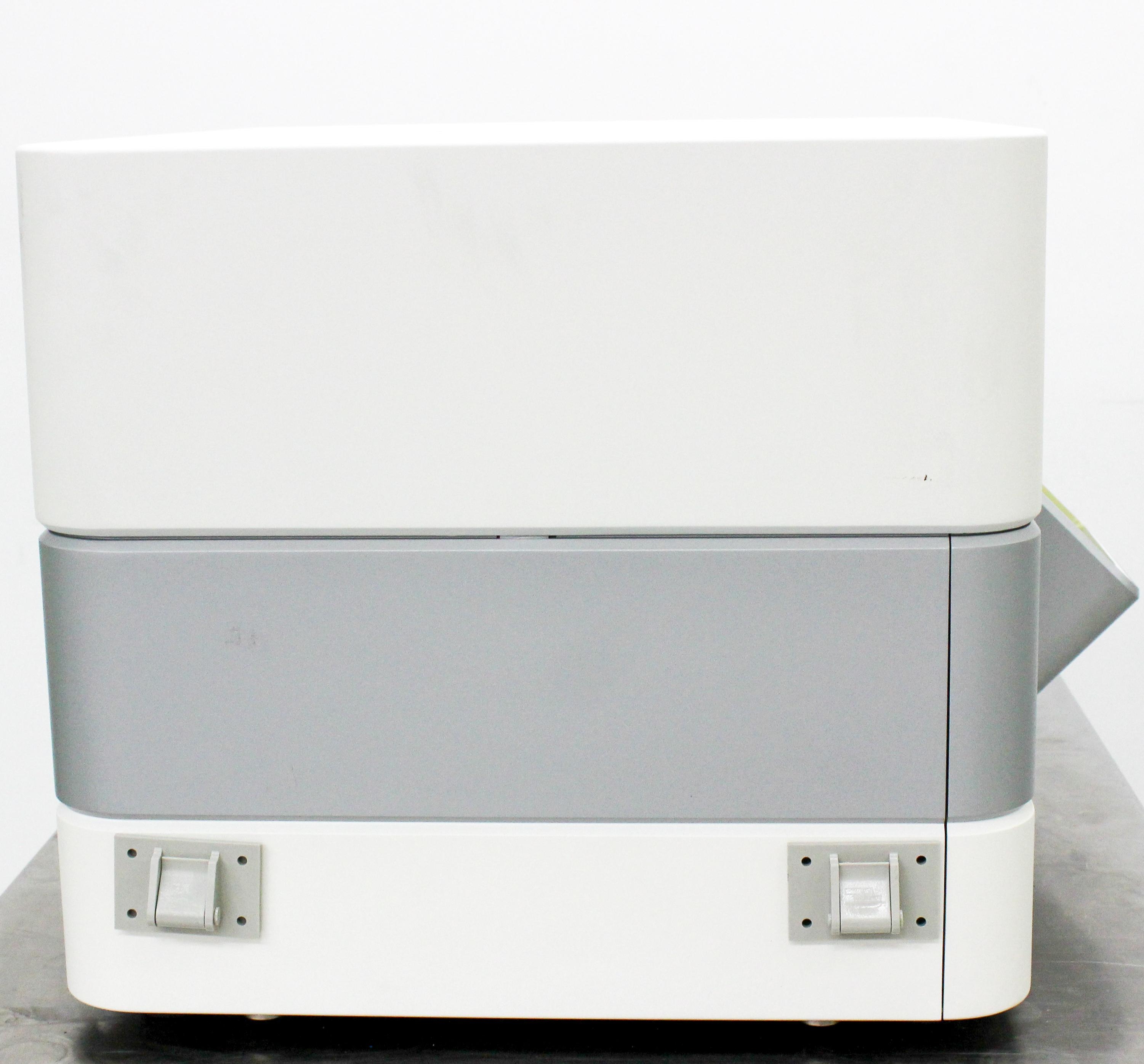 NanoString nCounter Digital Analyzer 5s Molecular Scanner Genomics