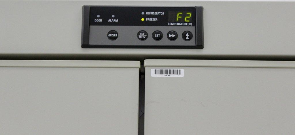 Panasonic Pharmaceutical Refrigerator/Freezer MPR-715F -30C Storage