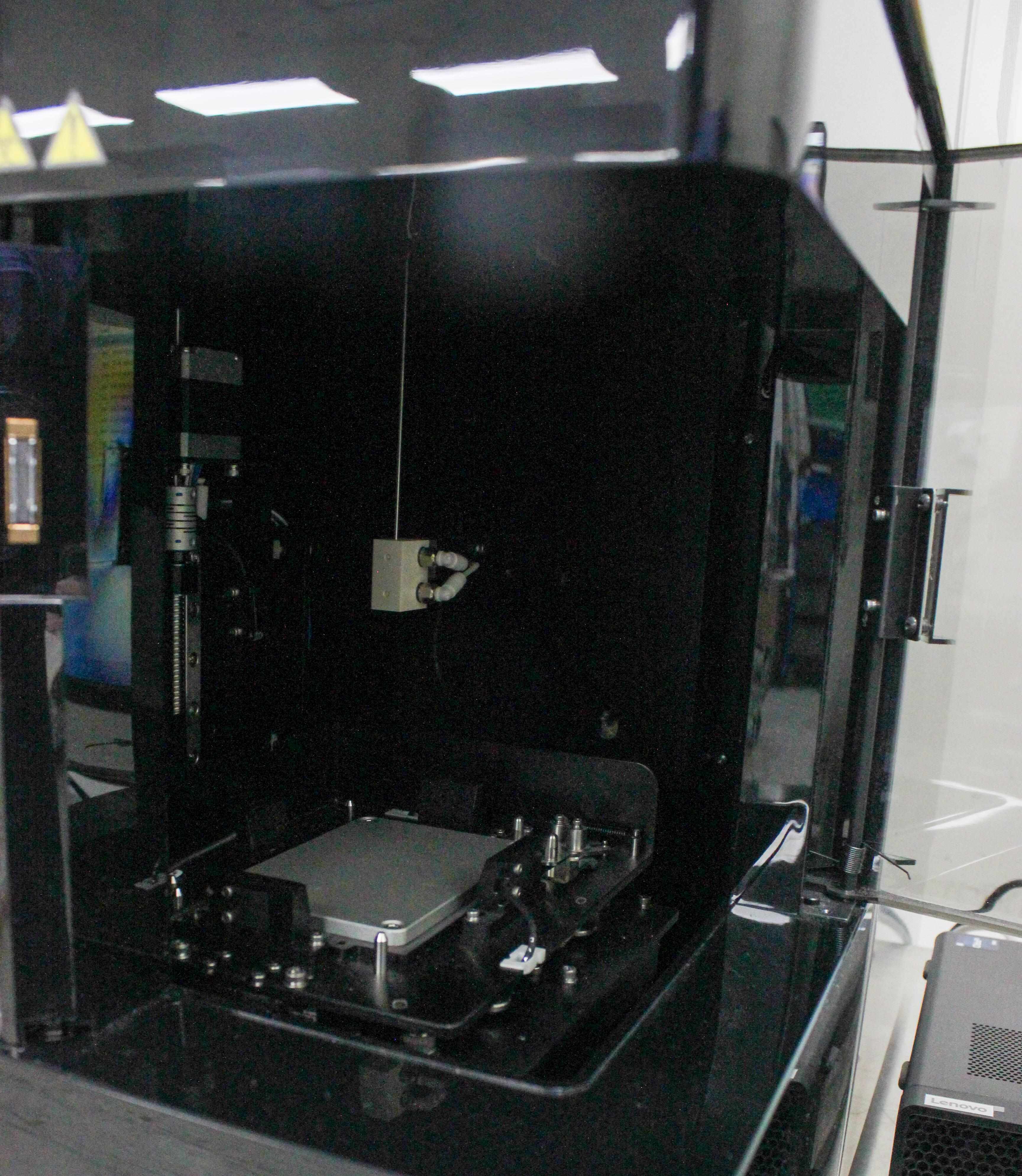 Sony LE-SA3800FA Spectral Cell Analyzer with Software Included