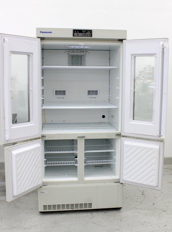 Panasonic Pharmaceutical Refrigerator/Freezer MPR-715F -30C Storage