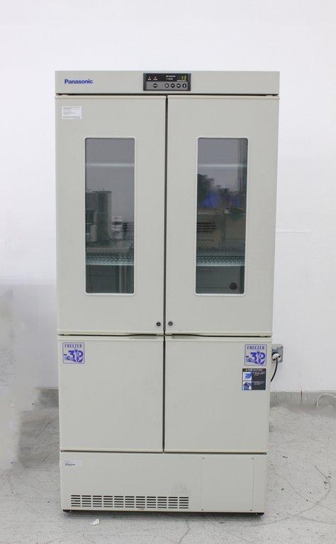 Panasonic Pharmaceutical Refrigerator/Freezer MPR-715F -30C Storage