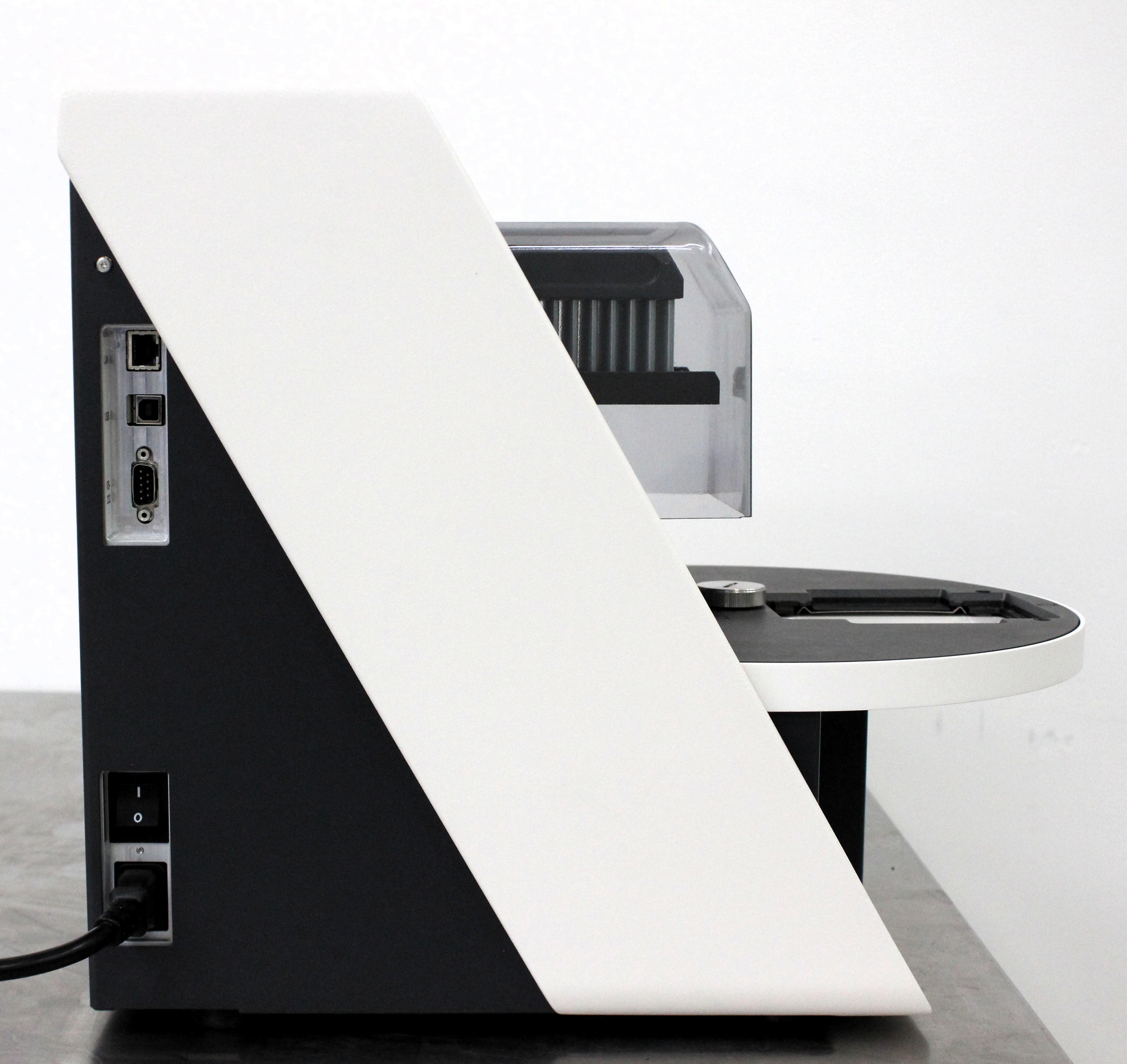 Thermo Kingfisher Presto Liquid Handler with 96DW Head for Automation