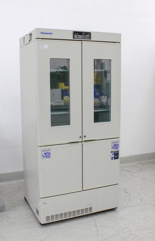 Panasonic Pharmaceutical Refrigerator/Freezer MPR-715F -30C Storage