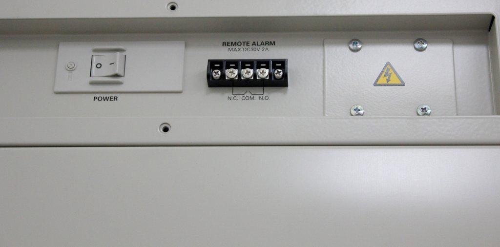 Panasonic Pharmaceutical Refrigerator/Freezer MPR-715F -30C Storage