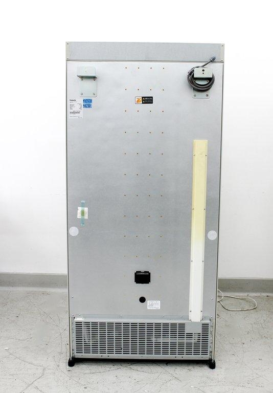 Panasonic Pharmaceutical Refrigerator/Freezer MPR-715F -30C Storage