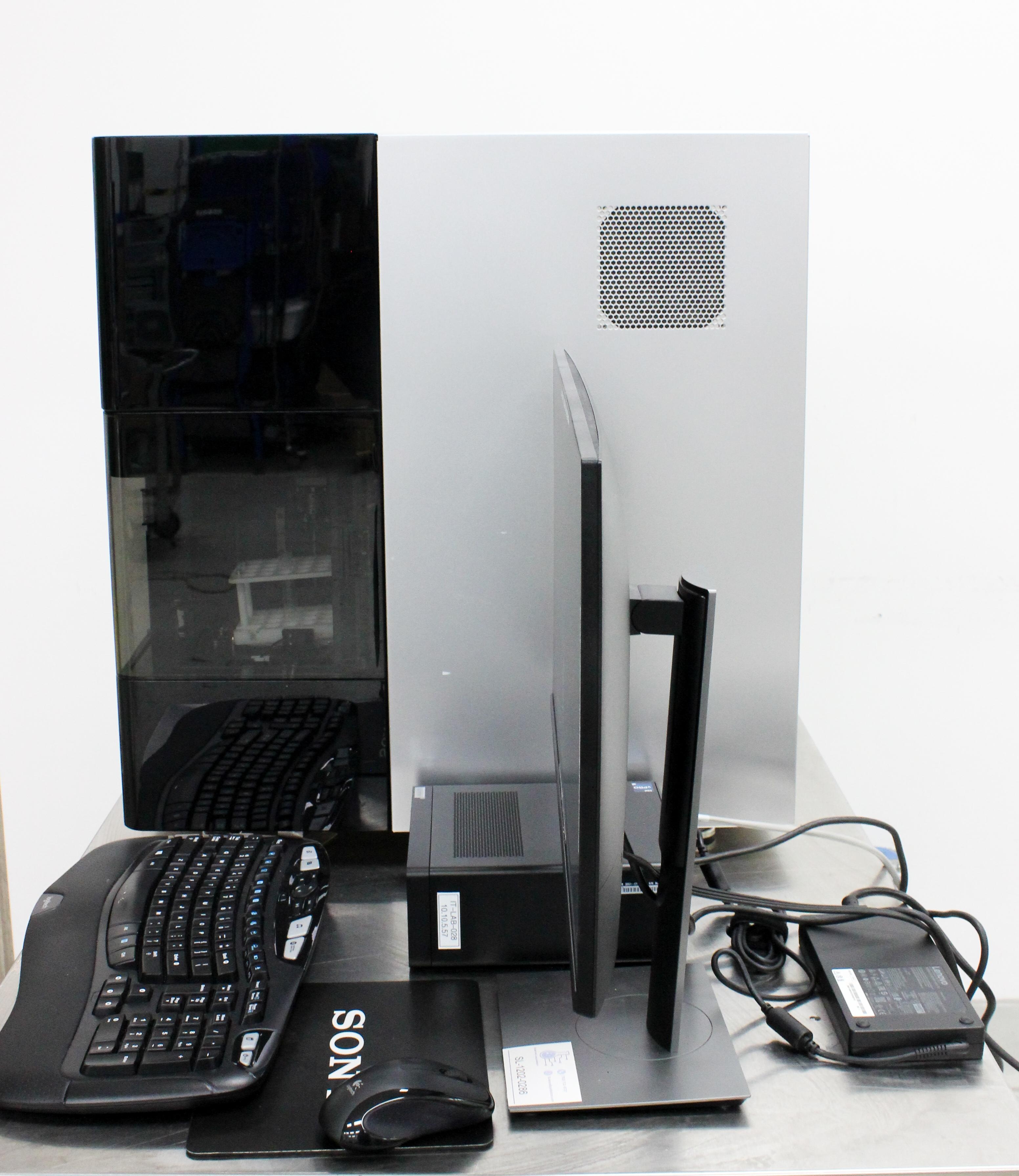 Sony LE-SA3800FA Spectral Cell Analyzer with Software Included