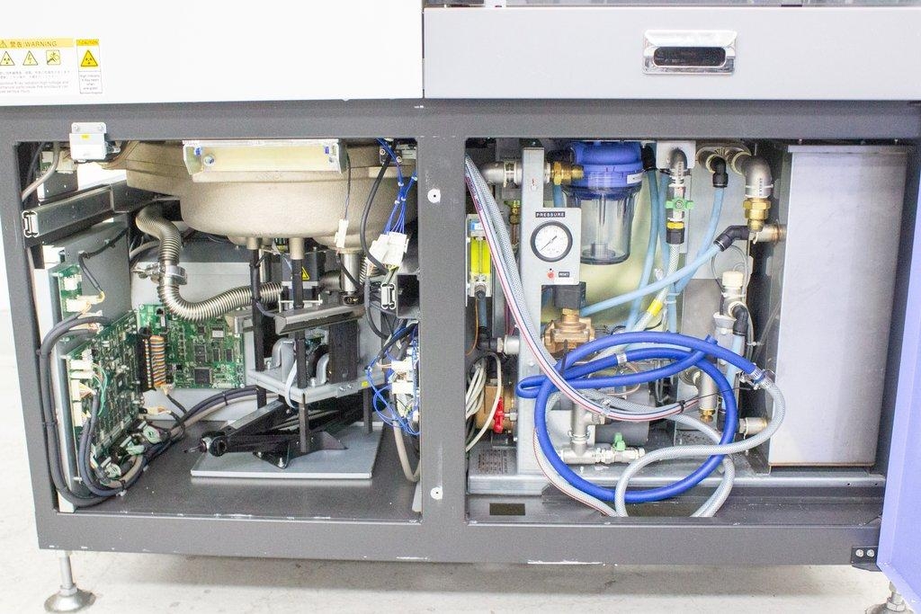 Rigaku ZSX Primus II Crystallography Analyzer Element Quantification Repair Needed