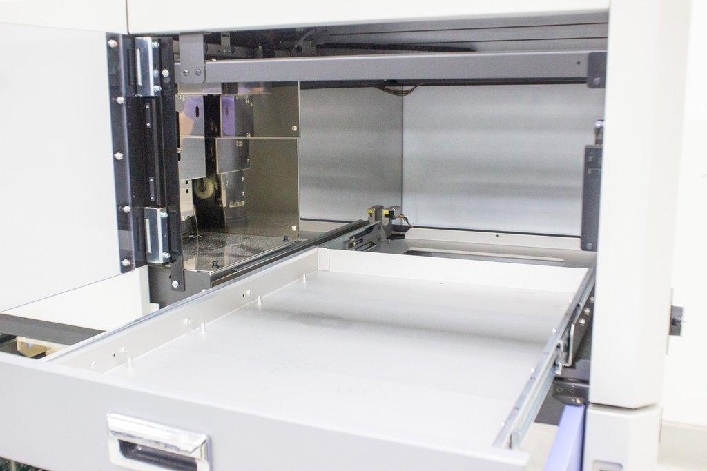 Rigaku ZSX Primus II Crystallography Analyzer Element Quantification Repair Needed