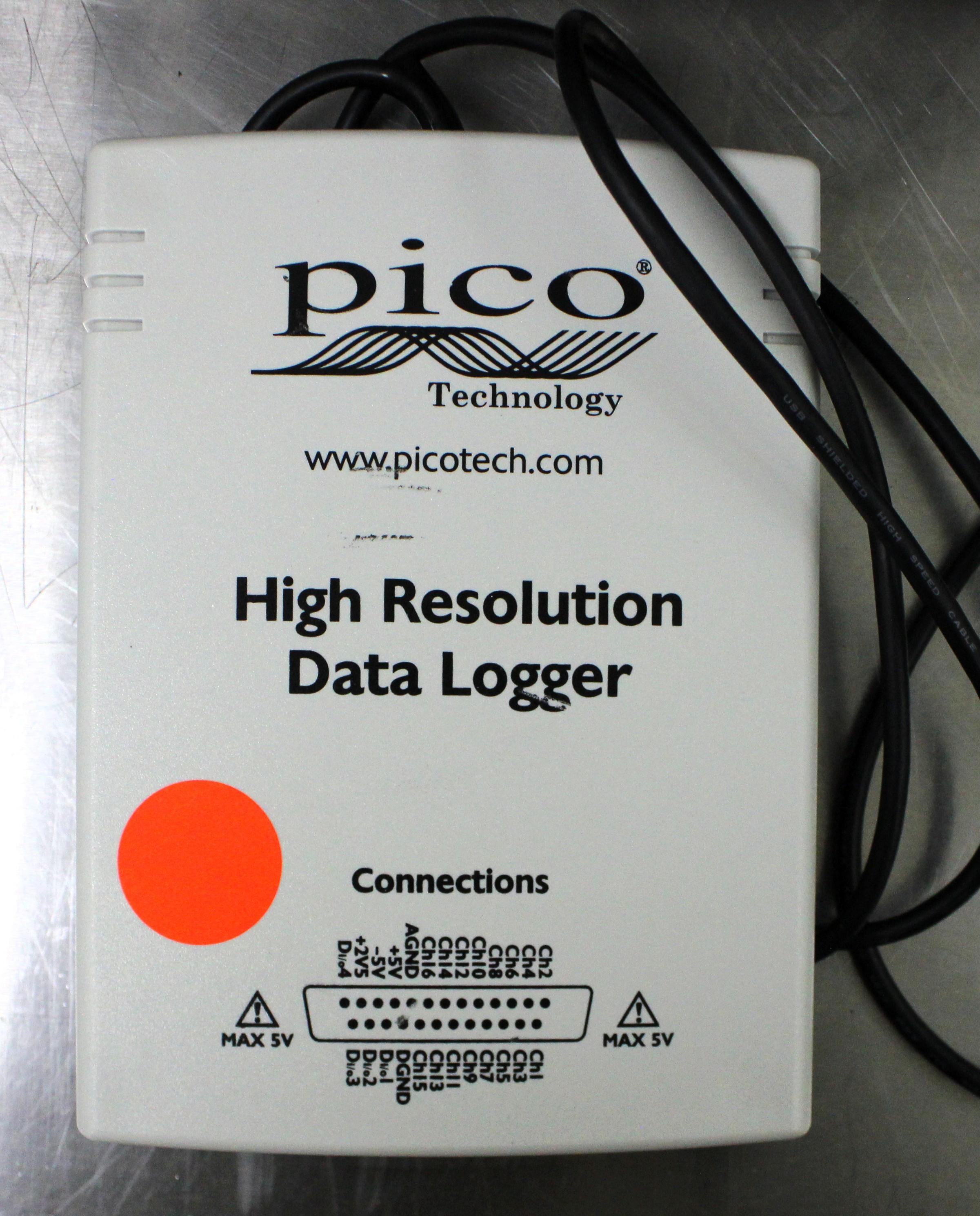 AutoLab PGSTAT128N Potentiostat/Galvanostat for Electrode Analysis + Software