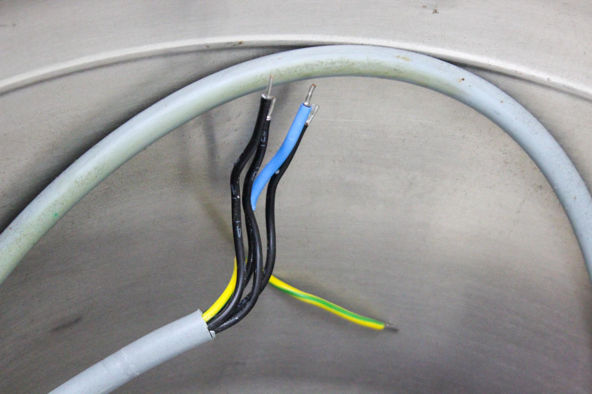 BUCHI Rotavapor R-250 Pro Industrial Rotovap Up to 25L 180°C