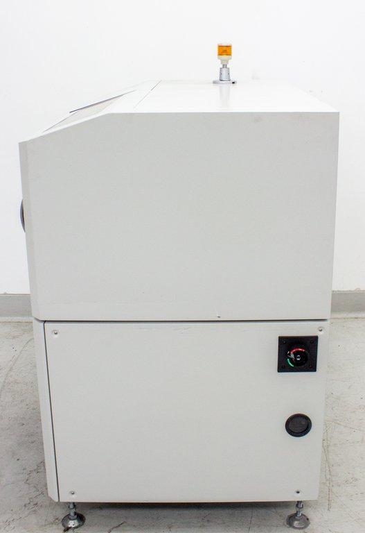 Rigaku ZSX Primus II Crystallography Analyzer Element Quantification Repair Needed