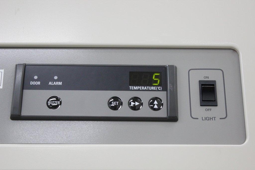 Panasonic MPR-1411-PA Pharmaceutical Refrigerator 2-23C 48.2 cu ft Capacity