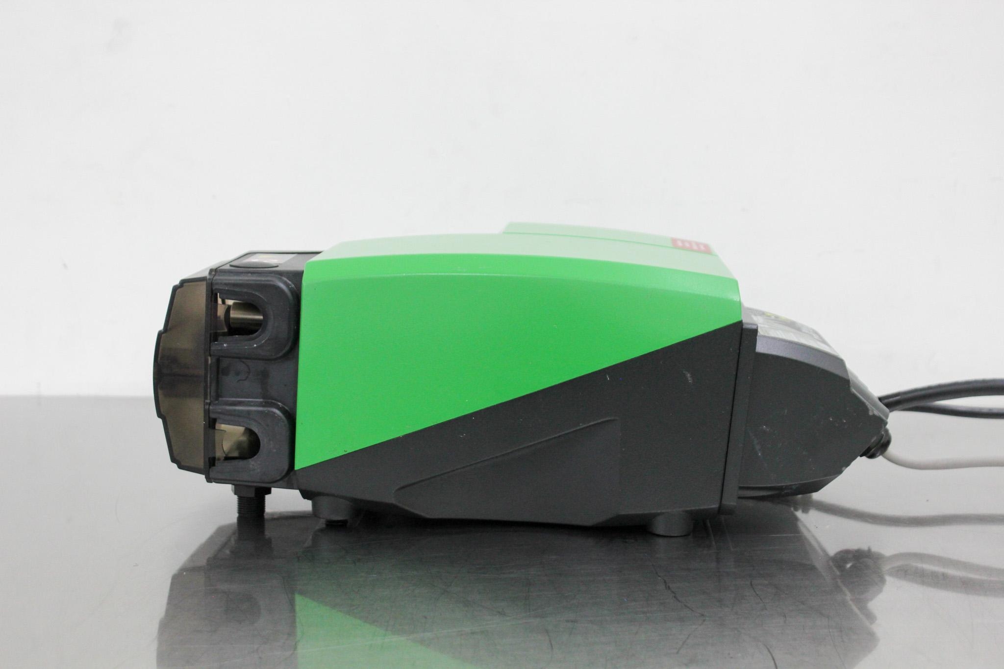 Watson Marlow 520DUN Pump 220RPM Nema 4X IP66 Watertight