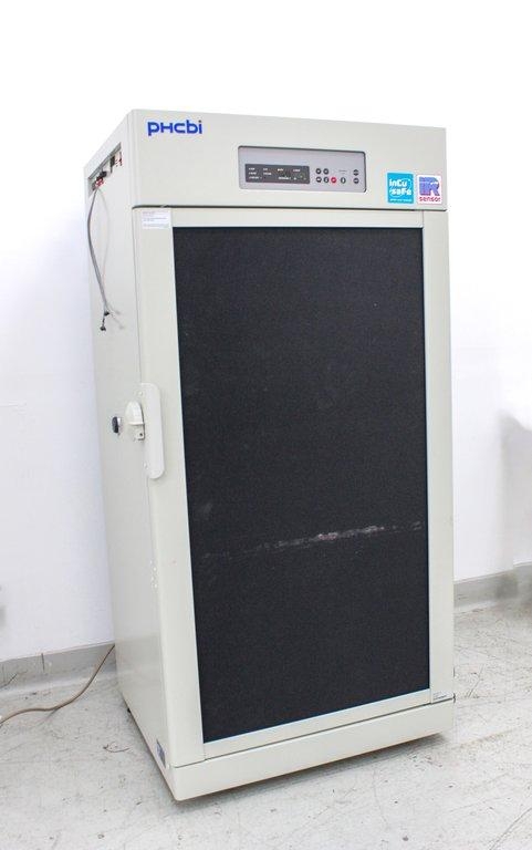 phcbi MCO-80ICL-PA Incubator CO2 Cell Culture Chamber Large Volume 851L