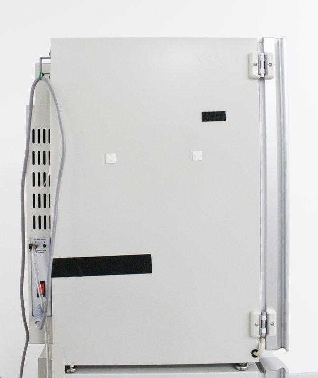 Sanyo MCO-19AIC CO2 Incubator 170L 0-20pct Dual IR Control Excellent