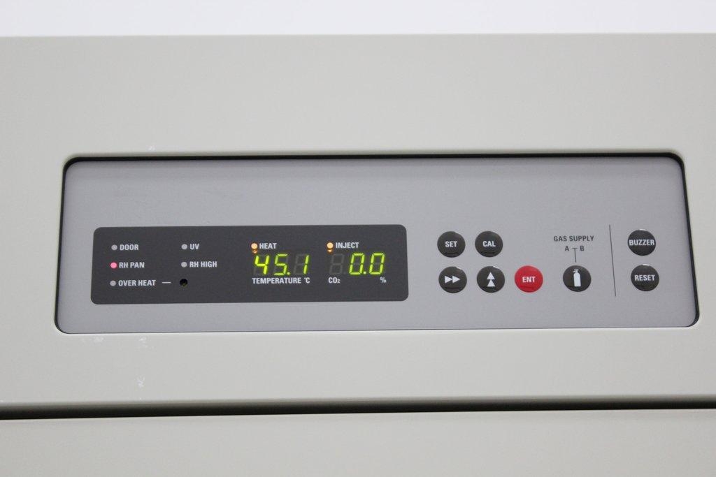 phcbi MCO-80ICL-PA Incubator CO2 Cell Culture Chamber Large Volume 851L