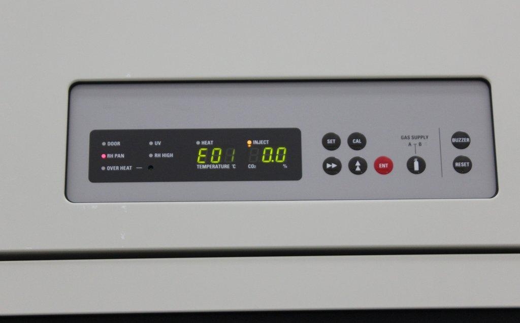 phcbi MCO-80ICL-PA Incubator CO2 Cell Culture Chamber Large Volume 851L