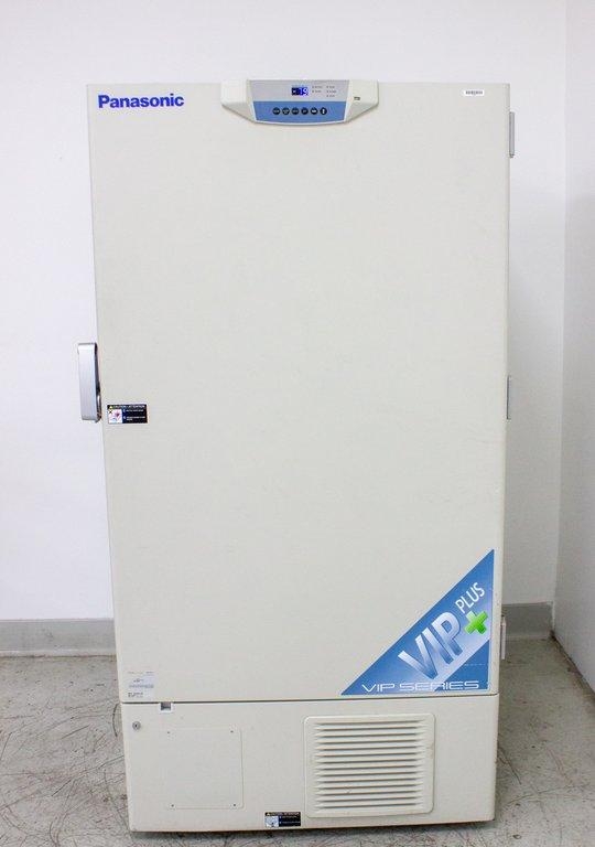 Panasonic MDF-U76VC-PA Ultra-Low Temp Freezer -86C 25.7 cu.ft Reliable Storage