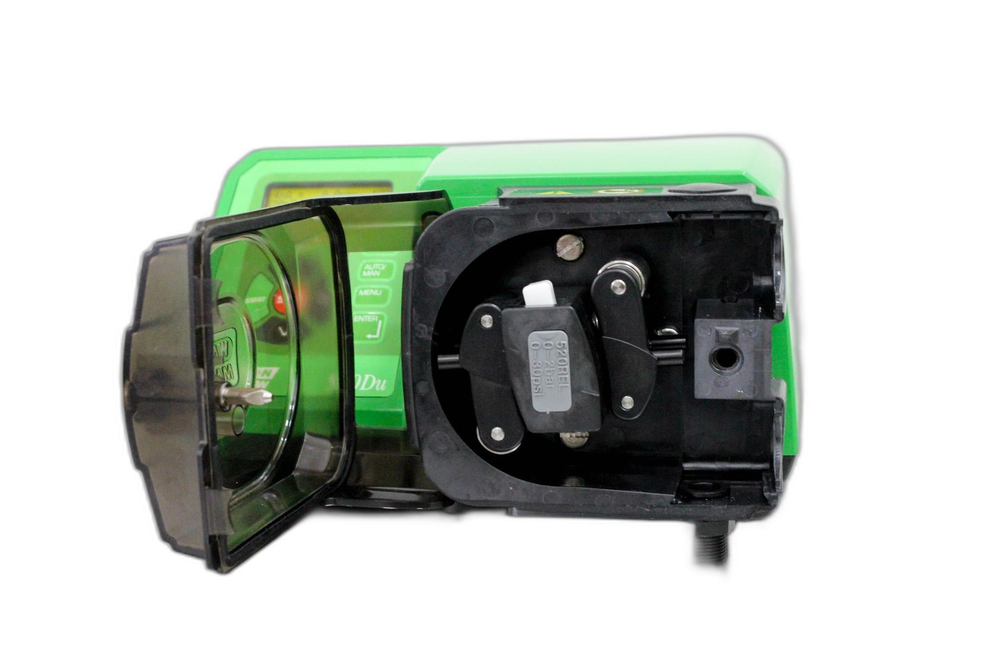 Watson Marlow 520DUN Pump 220RPM Nema 4X IP66 Watertight