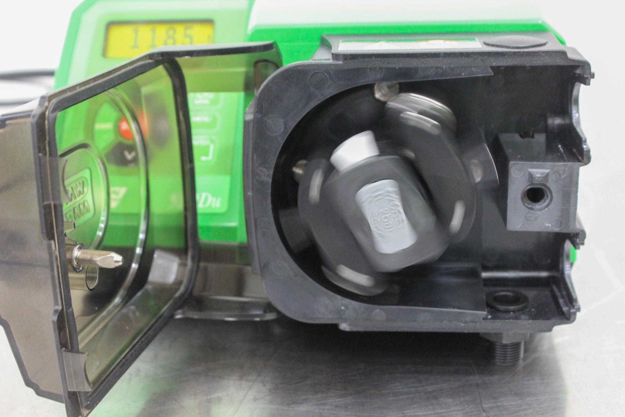 Watson Marlow 520DUN Pump 220RPM Nema 4X IP66 Watertight