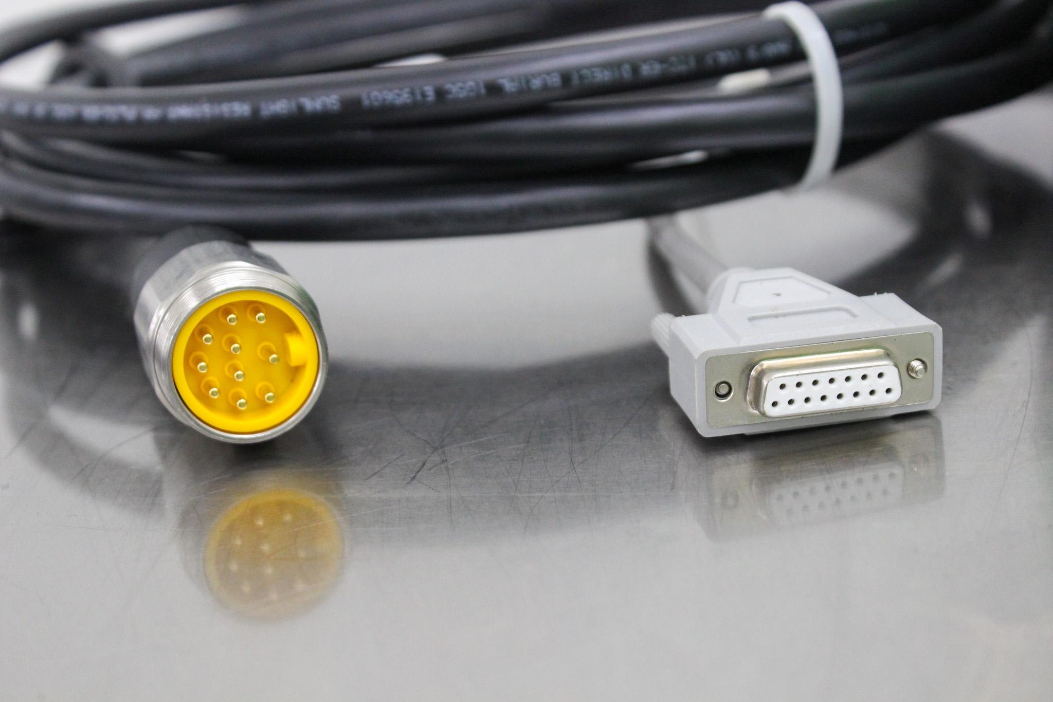 Watson Marlow 520DUN Pump 220RPM Nema 4X IP66 Watertight