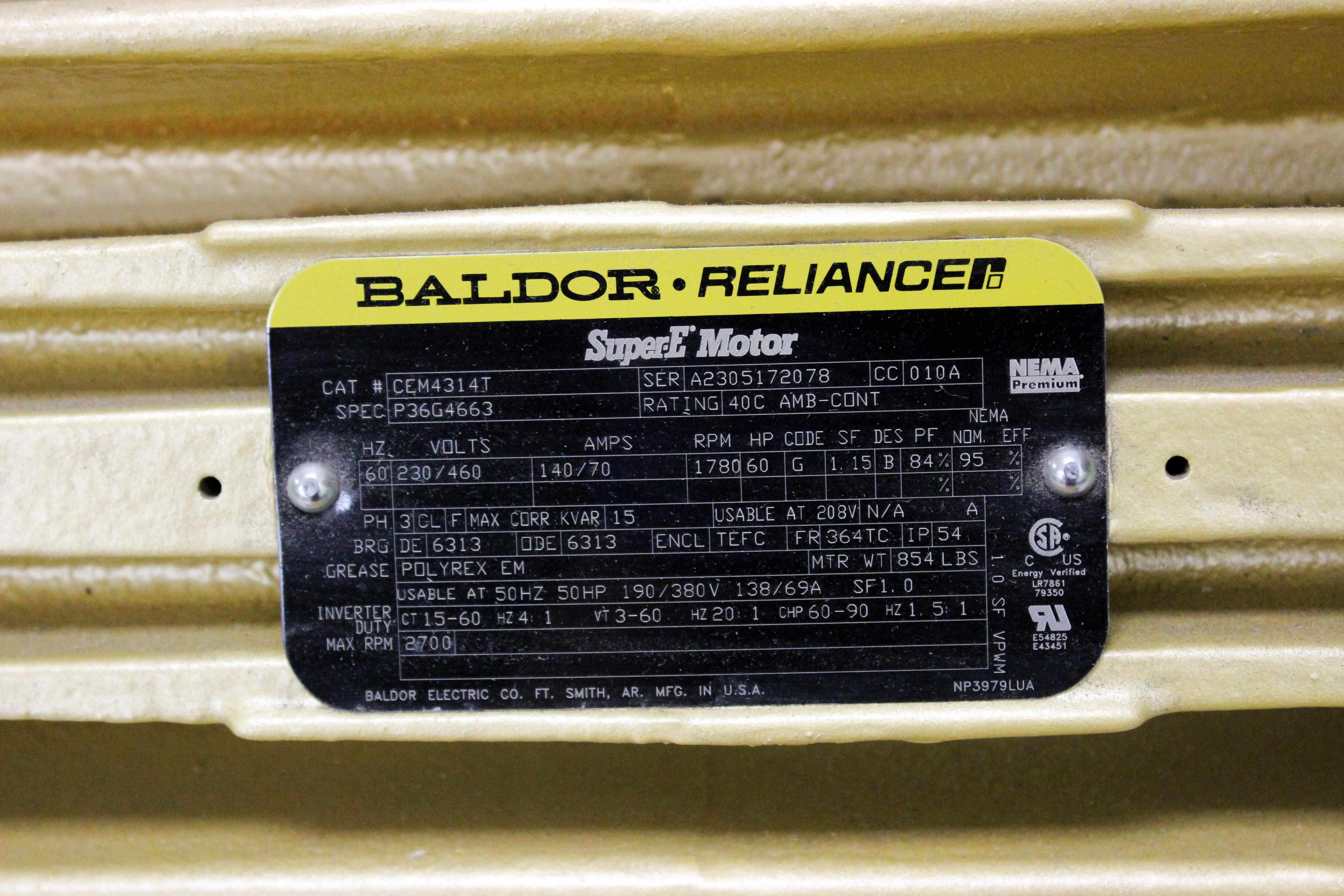 CorcoranPumps 6000D-SP Self-Priming Centrifugal Pump for Industrial Uses