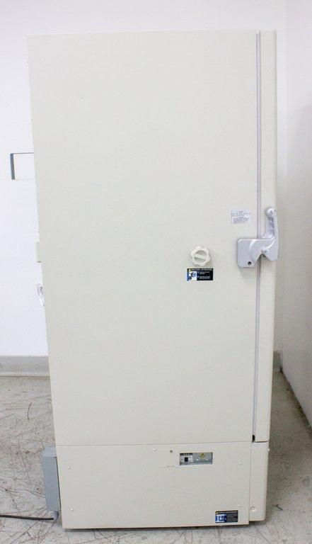 Panasonic MDF-U76VC-PA Ultra-Low Temp Freezer -86C 25.7 cu.ft Reliable Storage