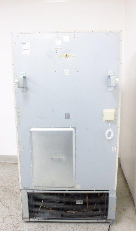 Panasonic MDF-U76VC-PA Ultra-Low Temp Freezer -86C 25.7 cu.ft Reliable Storage