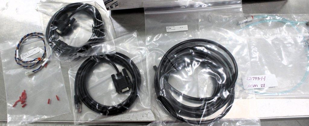 BIODOT ZX1010 Dispense System Line Dot Diagnostic Test Channels