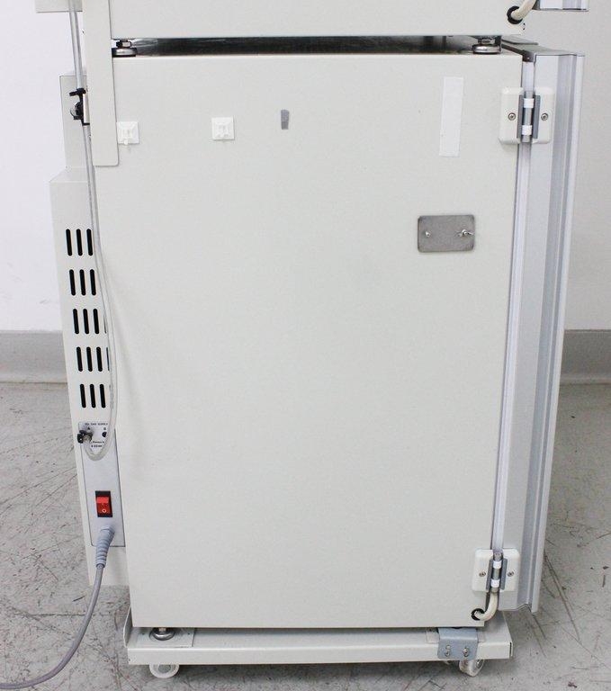 Sanyo MCO-19AIC CO2 Incubator 170L, 5C to 50C, Near New, 0-20% CO2 Control