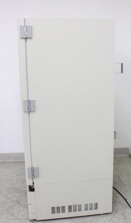 Panasonic MDF-U76VC-PA Ultra-Low Temp Freezer -86C 25.7 cu.ft Reliable Storage