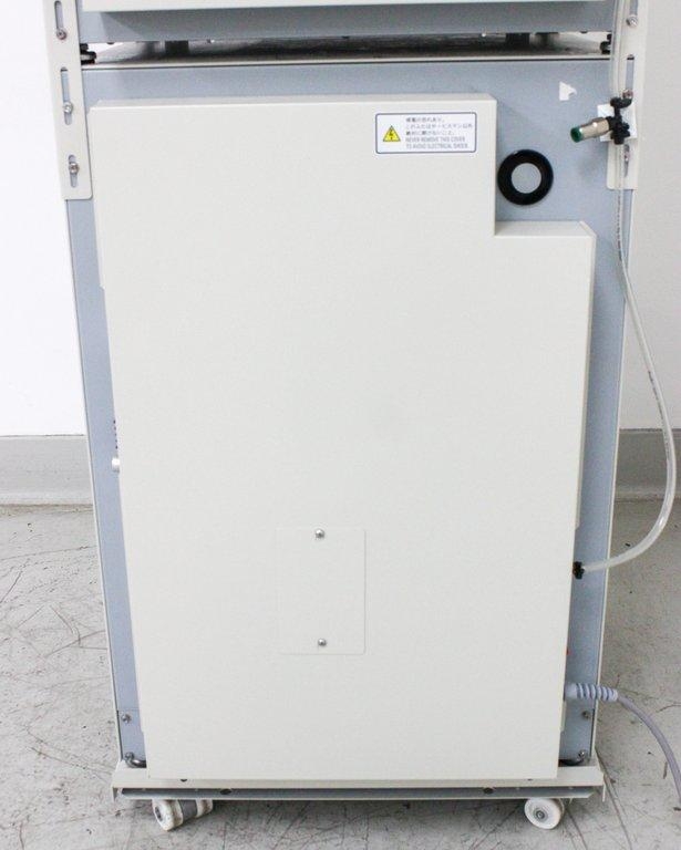 Sanyo MCO-19AIC CO2 Incubator 170L, 5C to 50C, Near New, 0-20% CO2 Control