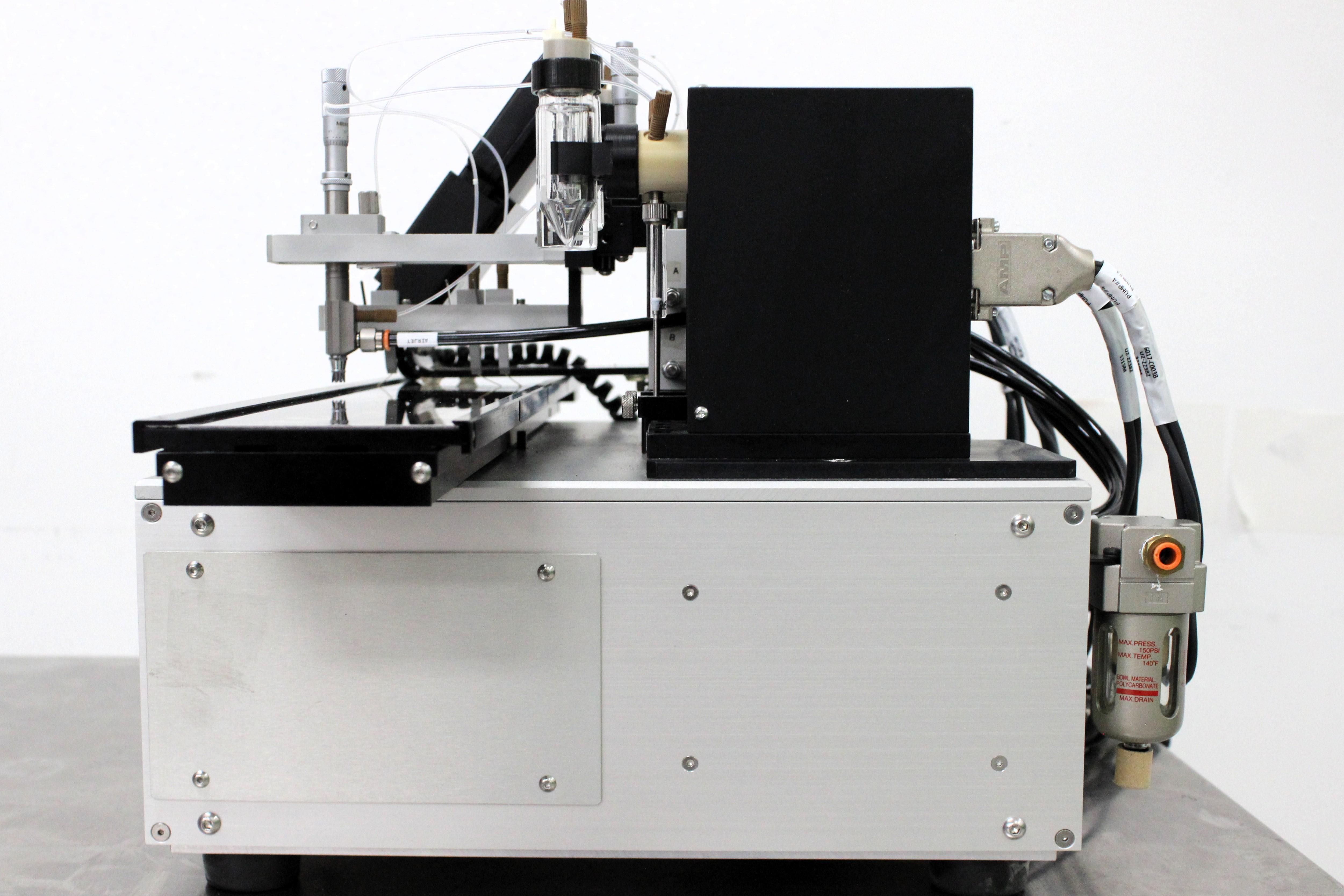 BIODOT ZX1010 Dispense System Line Dot Diagnostic Test Channels