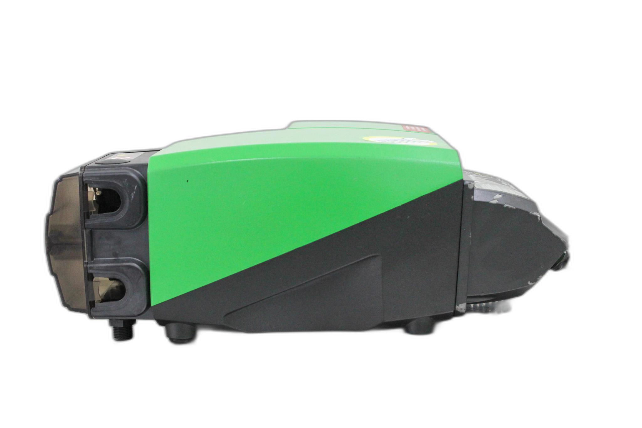 Watson Marlow 520DUN Pump 220RPM Nema 4X Watertight for Lab Applications
