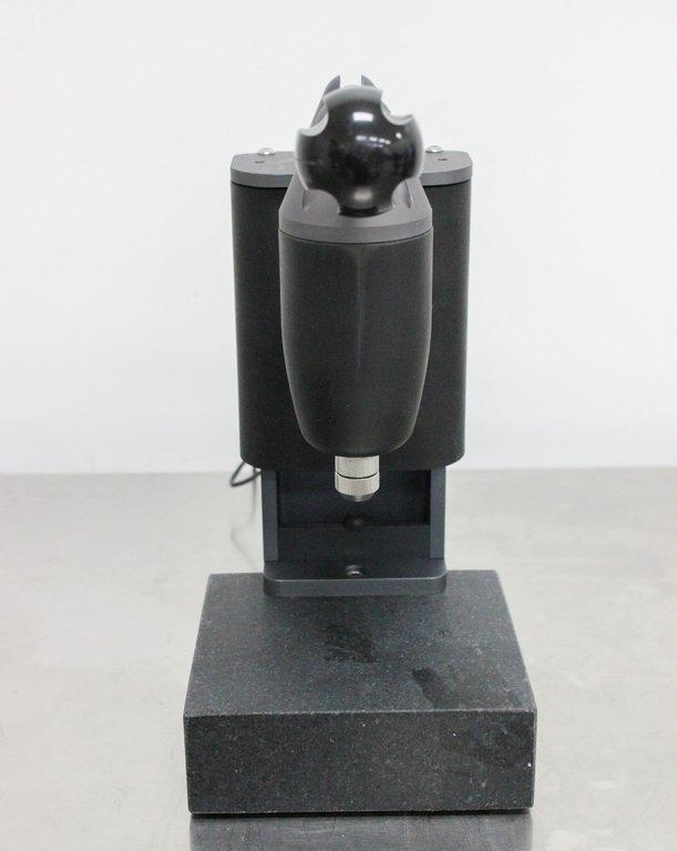 Alabama MD5000 Tissue Coring Press with LED Switch and Granite Base