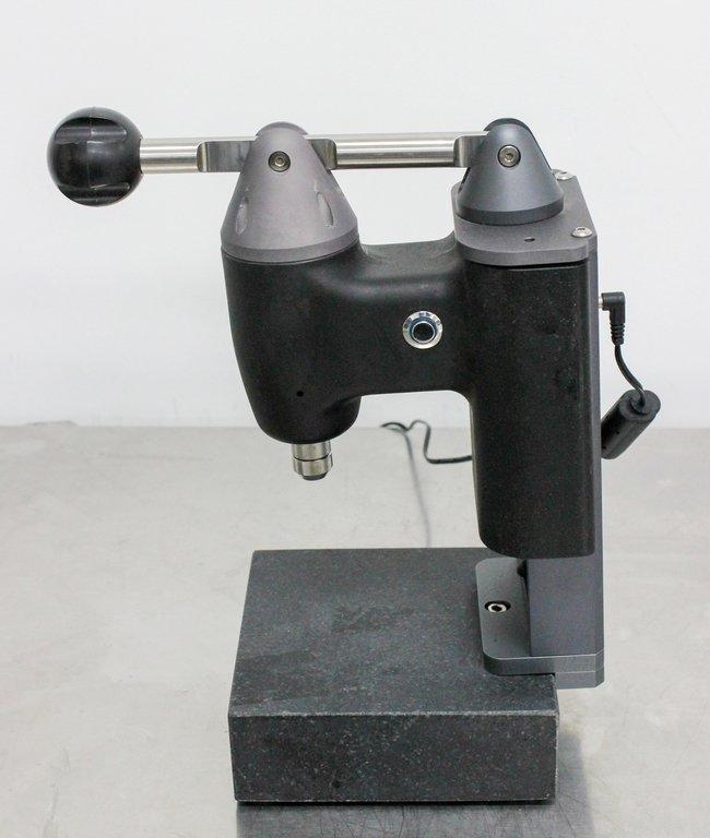 Alabama MD5000 Tissue Coring Press with LED Switch and Granite Base
