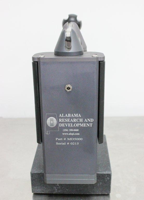 Alabama MD5000 Tissue Coring Press with LED Switch and Granite Base