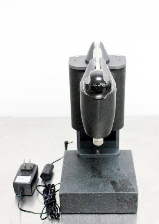 Alabama MD5000 Tissue Coring Press with LED Switch and Granite Base