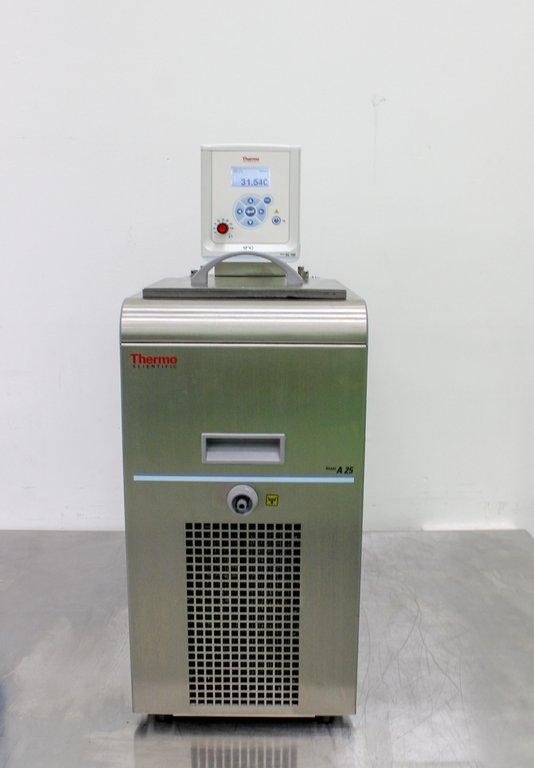 Thermo Haake a25 with SC 150 Controller Laboratory Temperature Control Unit