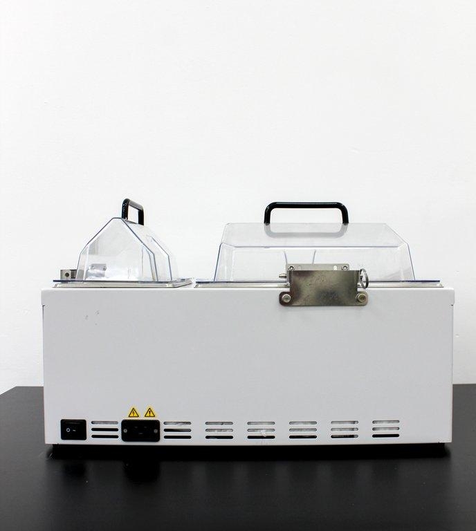 Thermo TSGP15D Water Bath Dual 5L10L 100C Corrosion-Resistant Control