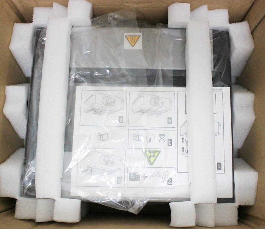 Techne Vidas DB-3D Heater Incubator 25C to 200C Digital Display 110V